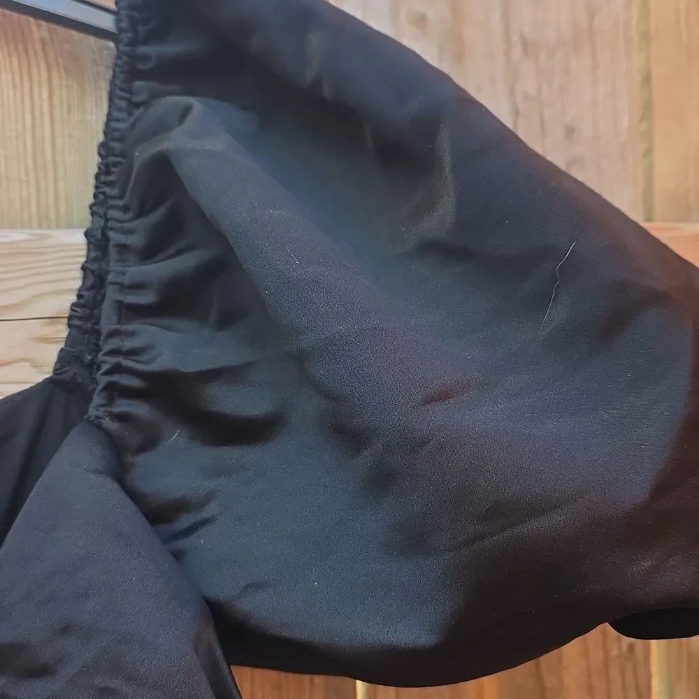 Ruched Dress - Picture 5 of 7
